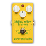 Mad Professor Mellow Yellow Tremolo Effect Pedal