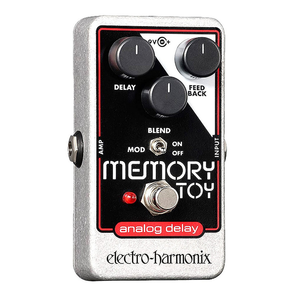 Electro-Harmonix Memory Toy Analog Delay with Modulation
