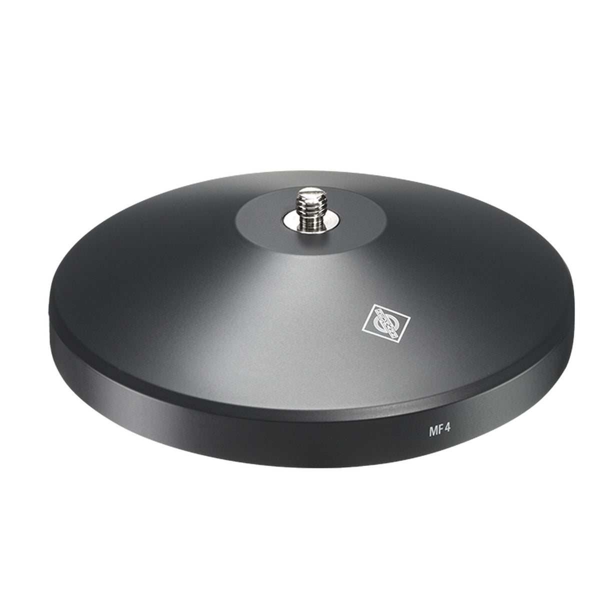 Neumann MF 4 MT 6.3-Inch Round Table Stand