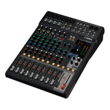 Yamaha MG12X CV 12 Channel Stereo Mixer