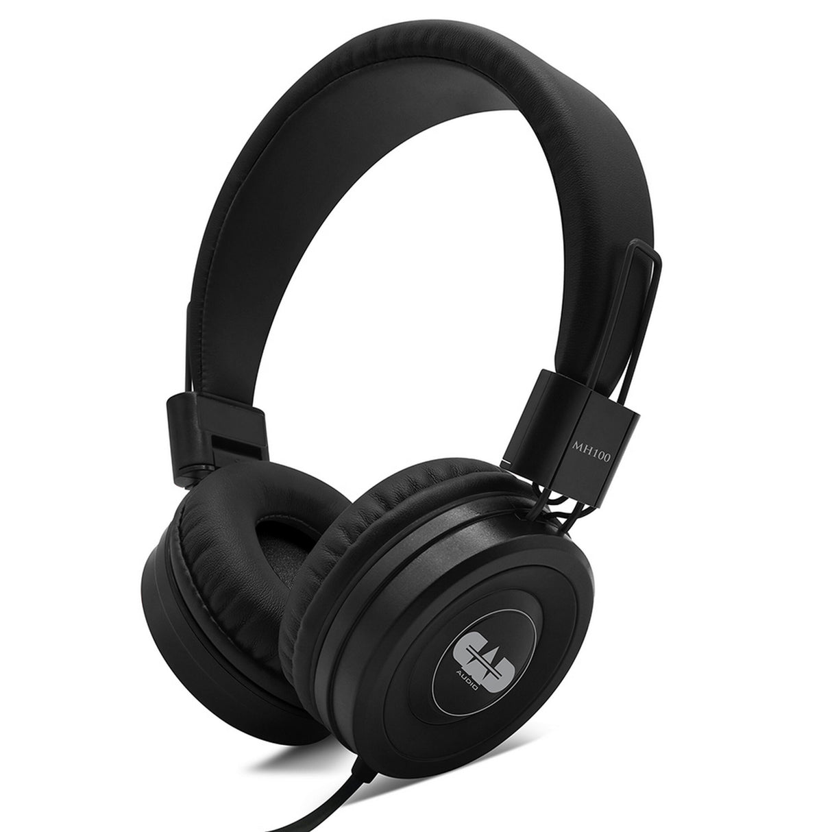 CAD Audio MH100 Closed-Back Studio Headphone