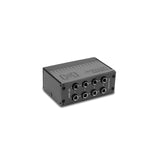 Hosa MHB-350 1/4 Inch TRS to Same Patch Bay Module