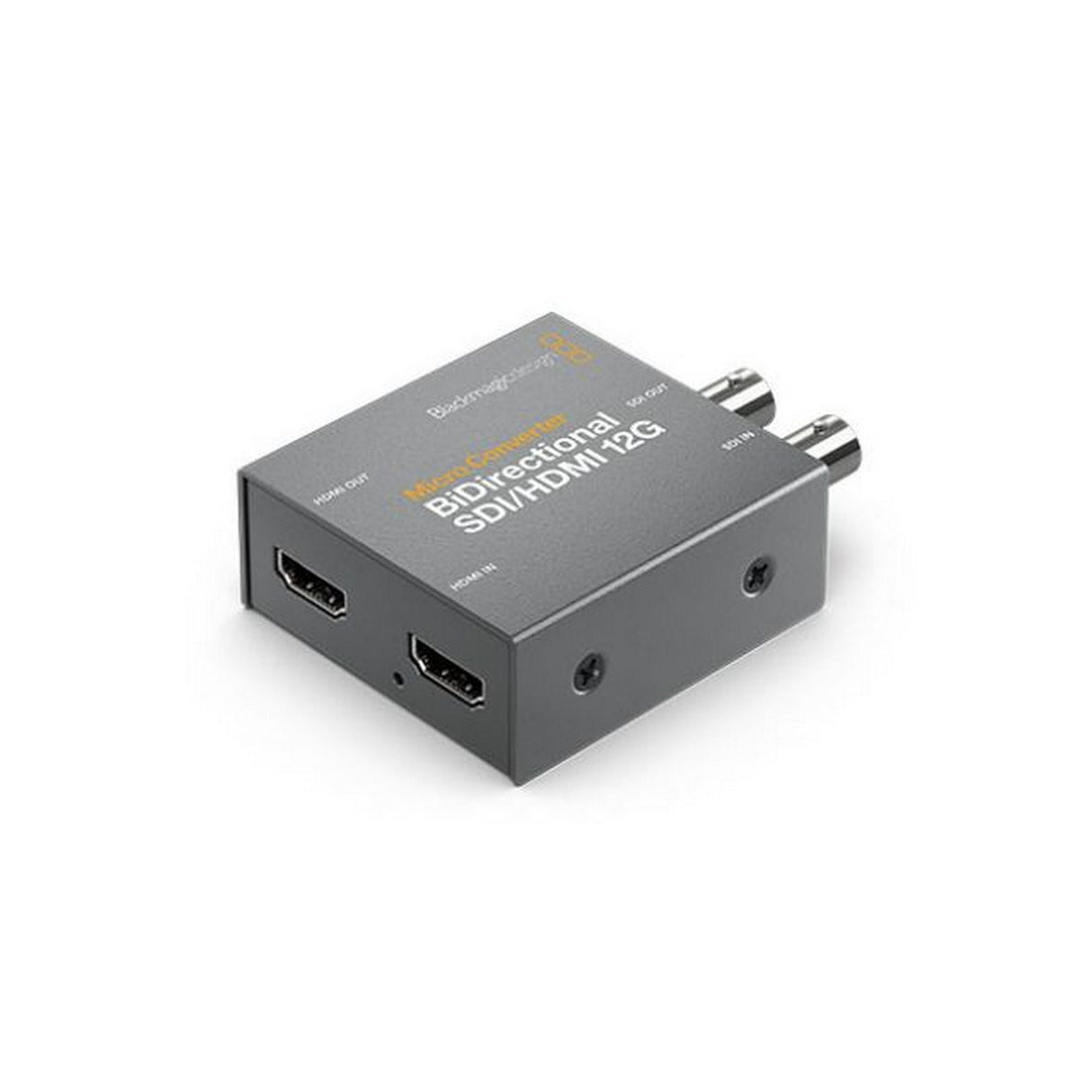 Blackmagic Design Micro Converter BiDirect SDI/HDMI 12G with PSU (Used)