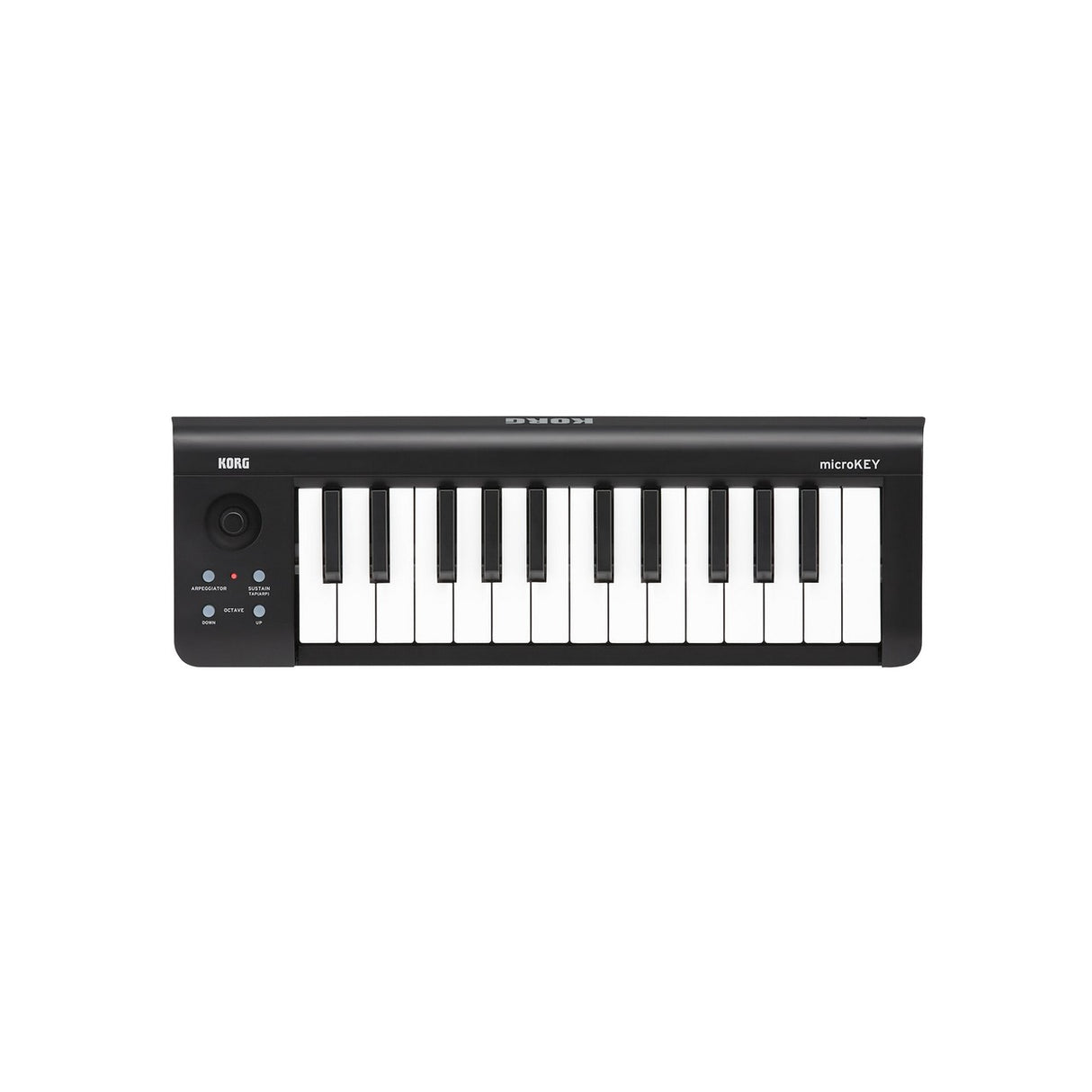 Korg microKEY2 | 25 Key Compact MIDI Keyboard
