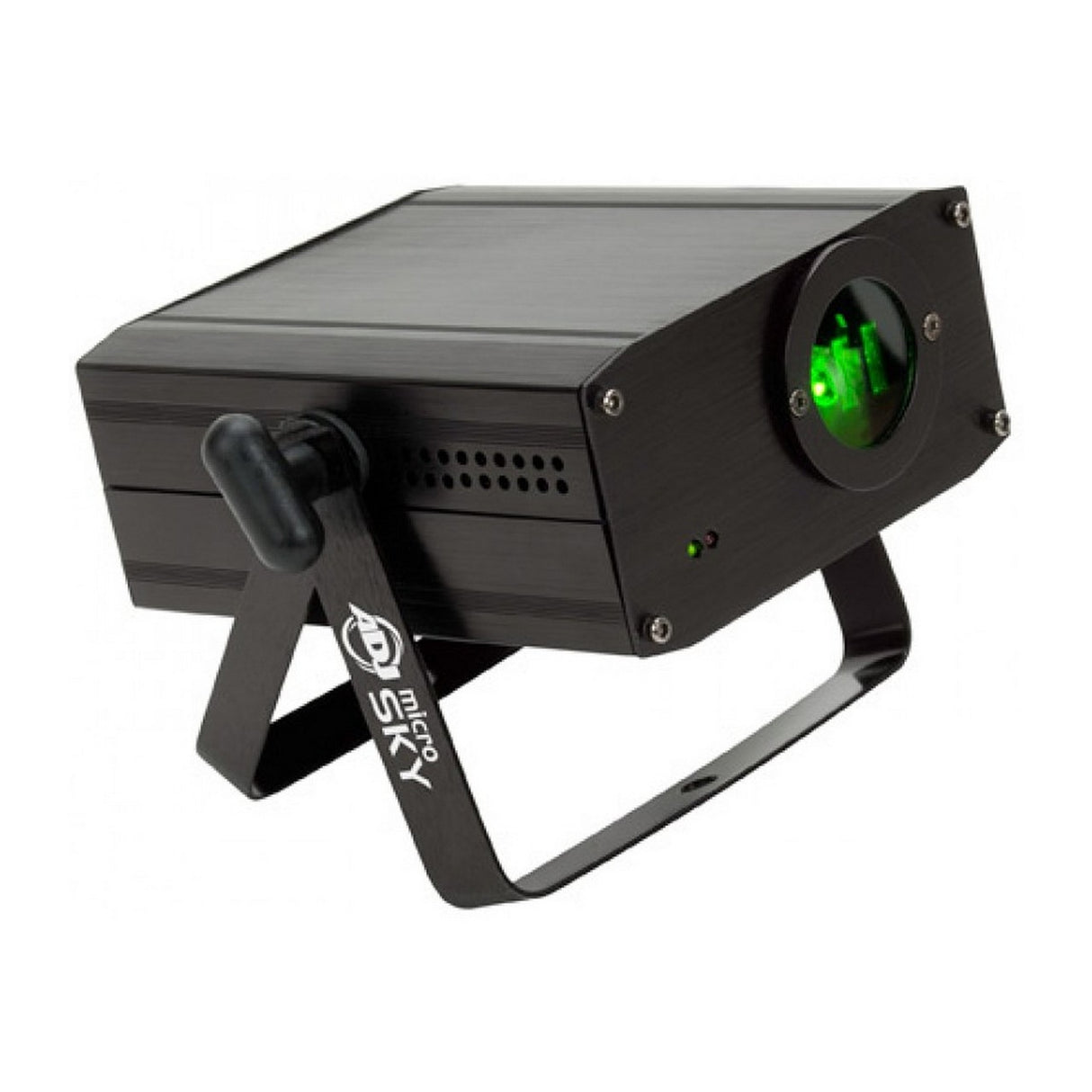 ADJ Micro Sky Green Laser Light Effects Projector (Used)