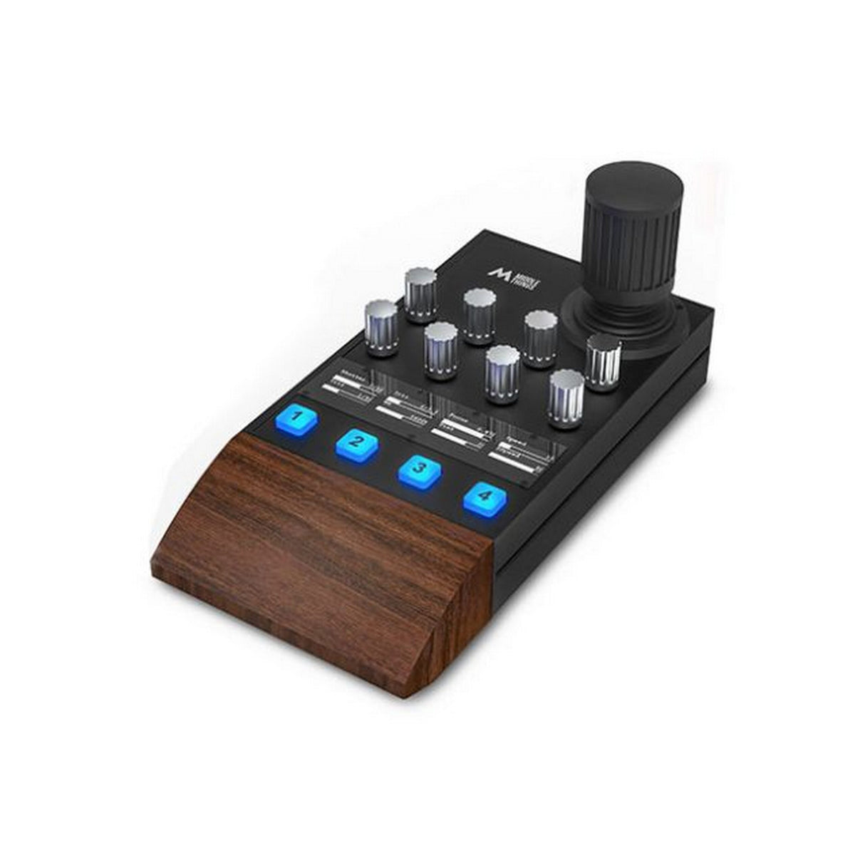 Middle Things Precision PTZ Control Remote