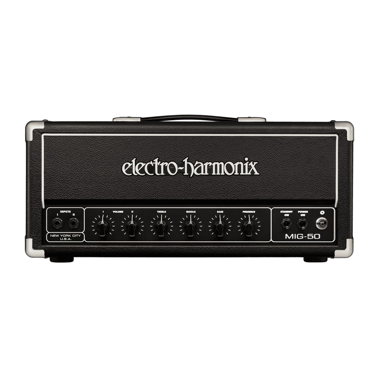 Electro-Harmonix MIG-50 Watt Guitar Amplifier