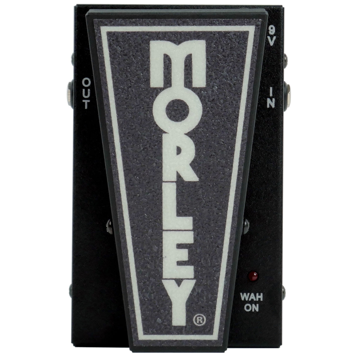 Morley Mini Classic Switchless Wah Pedal