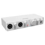 Arturia MiniFuse 2 USB-C Audio Interface, White (Used)