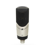 Sennheiser MK 8 Multi Pattern Dual Diaphragm Vocal Recording Studio Condenser Microphone