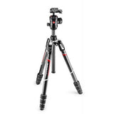 Manfrotto MKBFRTC4GT-BHUS Befree GT Carbon Fiber Tripod