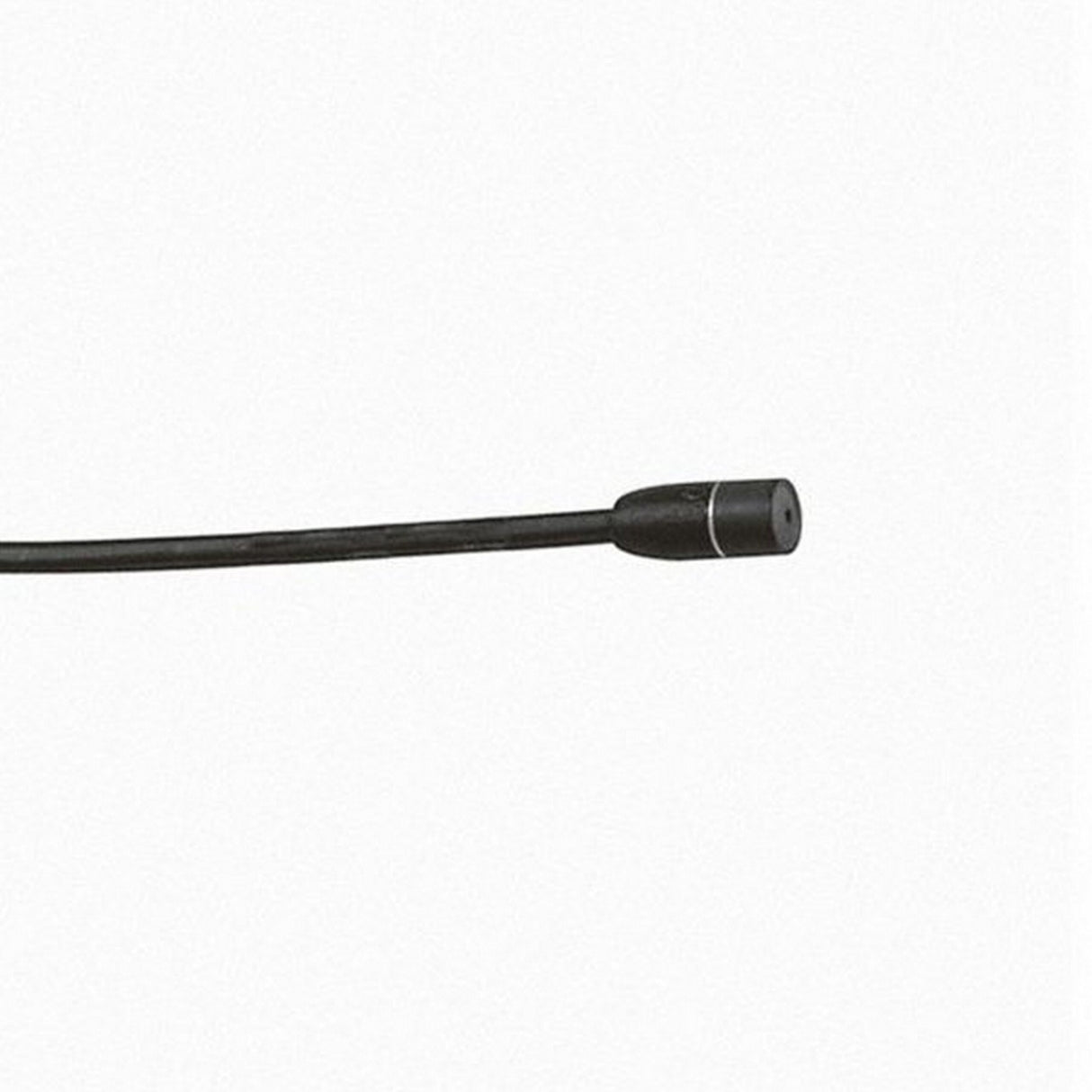 Sennheiser MKE 2 Omni-Directional Lavalier Microphone with Evolution Wireless Connector, Black