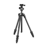 Manfrotto MKELMII4CMB-BH Element MII Mobile Bluetooth Carbon Tripod