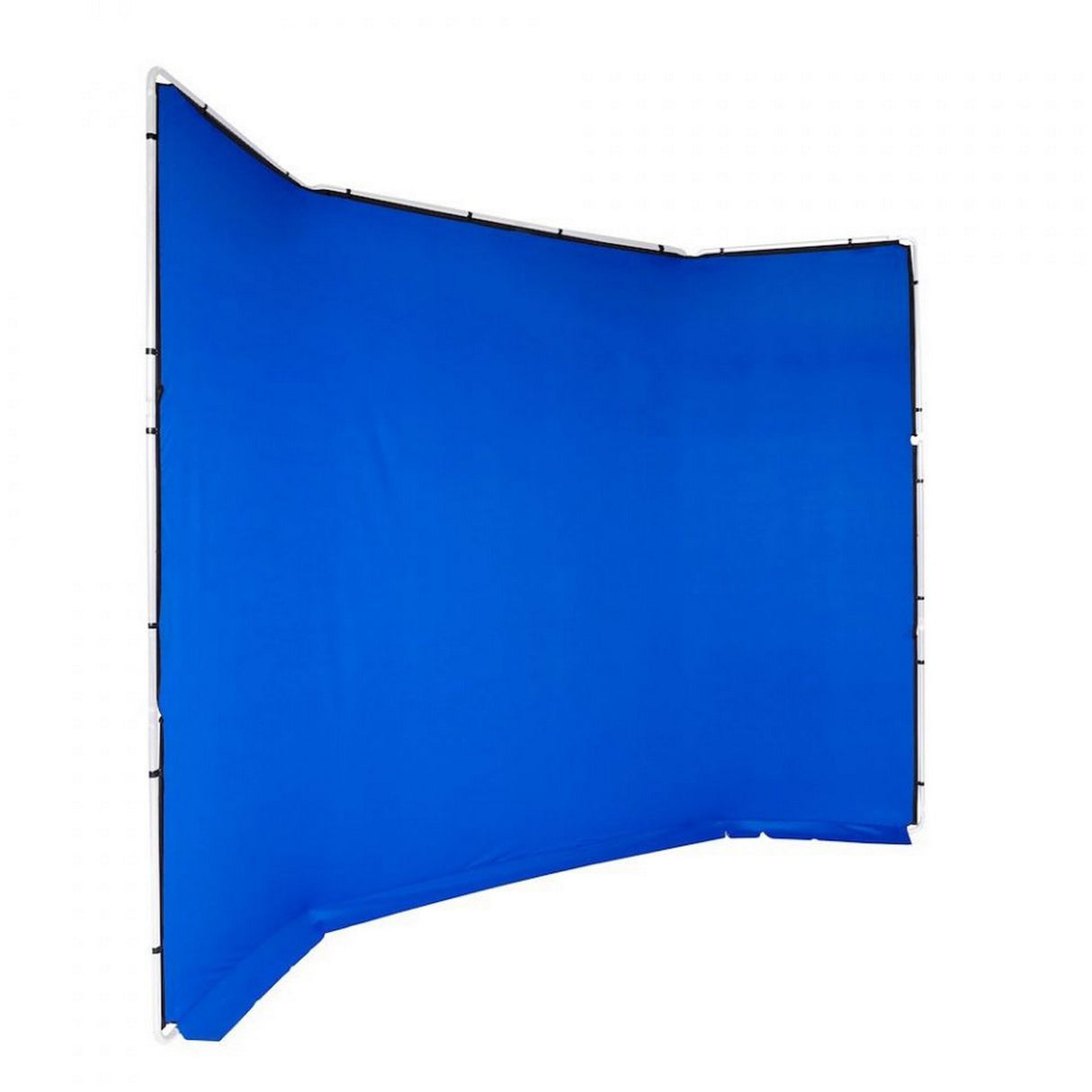 Manfrotto MLBG4301CB Chroma Key FX 4 x 2.9m Background Cover, Blue