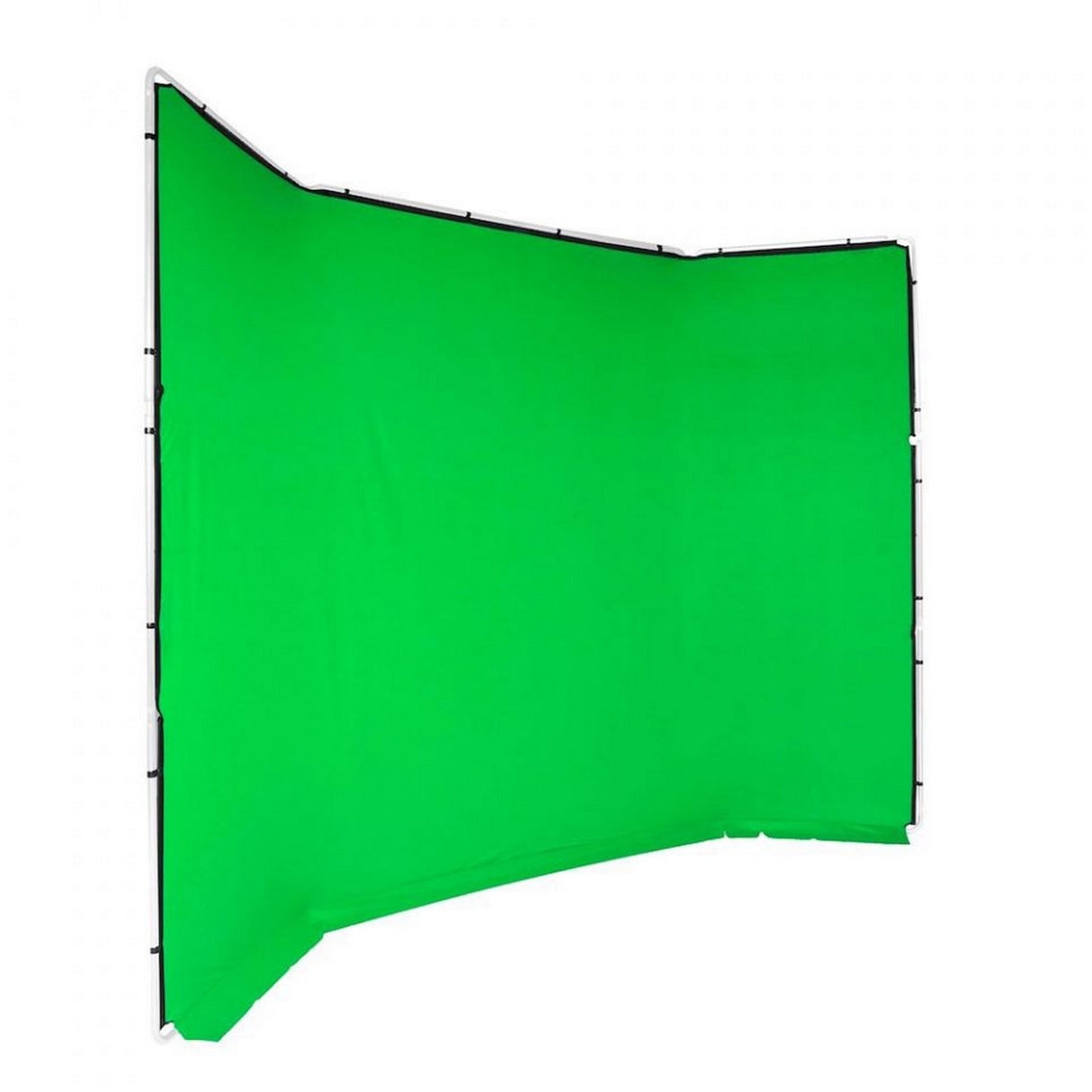 Manfrotto MLBG4301CG Chroma Key FX 4 x 2.9m Background Cover, Green