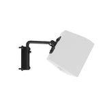 Adaptive Technologies MM-008-BT Speaker Wall Mount Black Pair