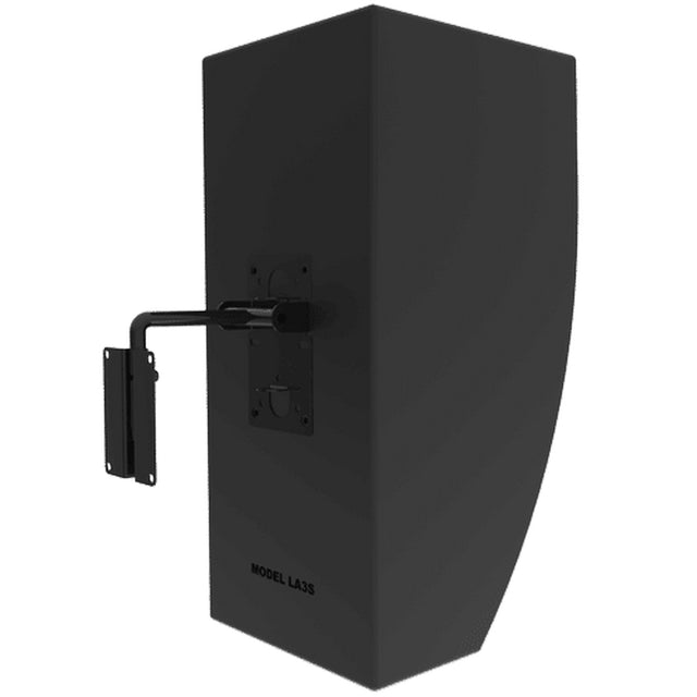 Adaptive Technologies MM-016-BT 25LB Indoor Speaker Wall Mount Pair