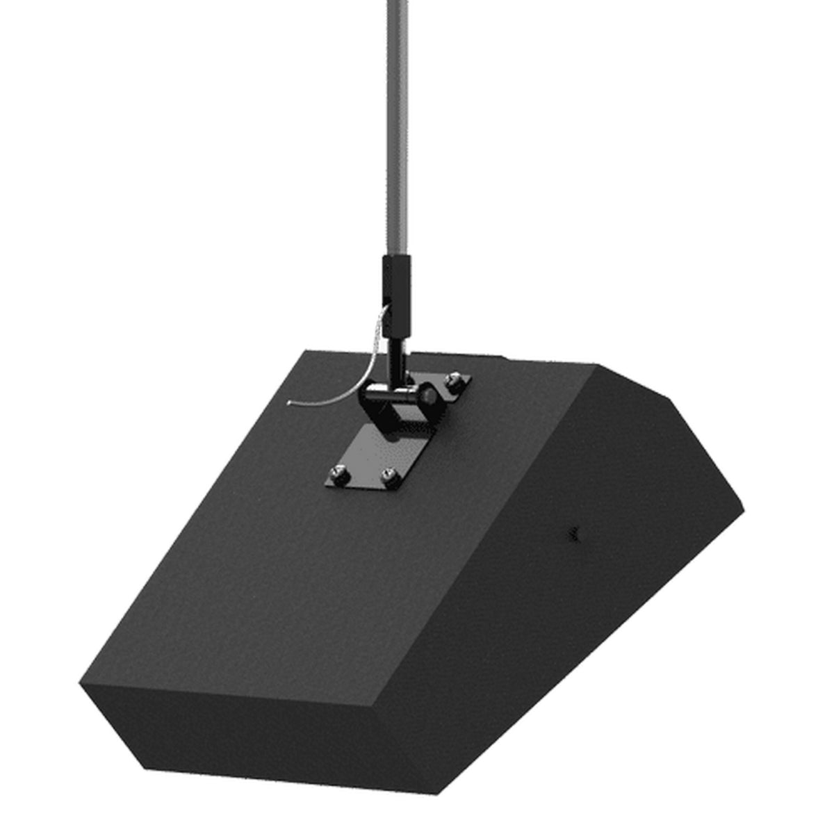 Adaptive Technologies MM-018 60LB Indoor Ceiling Speaker Mount, Single ...
