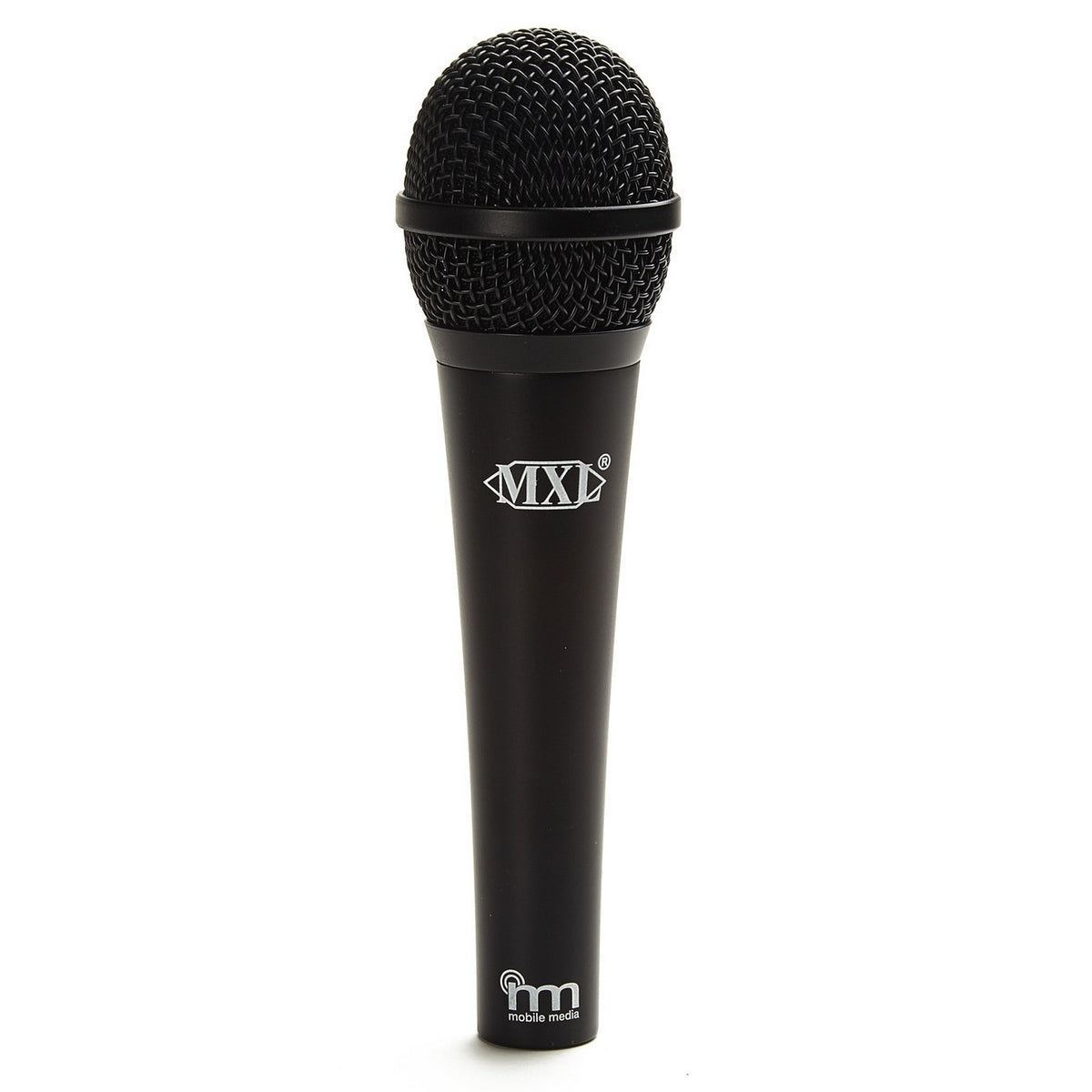 MXL MM130 | Mobile Media Recording Handheld Microphone