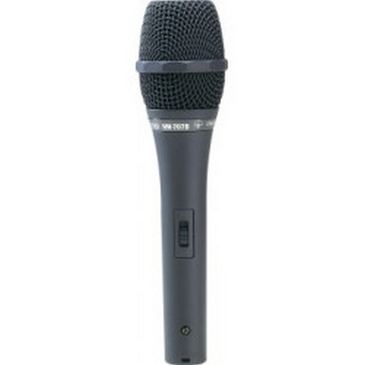 MIPRO MM-707C/B Cardioid Microphone, Battery Powered