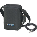 Bescor MM-7XLRNC 12V/7A SLA Battery Pack with 4-Pin XLR