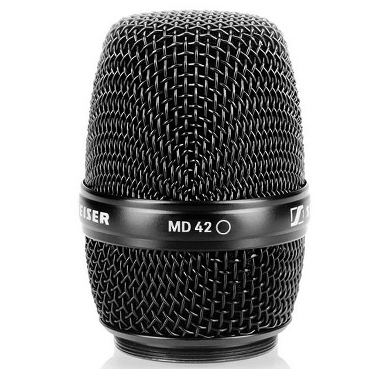 Sennheiser MMD 42-1 Omnidirectional Dynamic Microphone Head