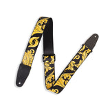 Levy's Nita Strauss Signature Guitar Strap