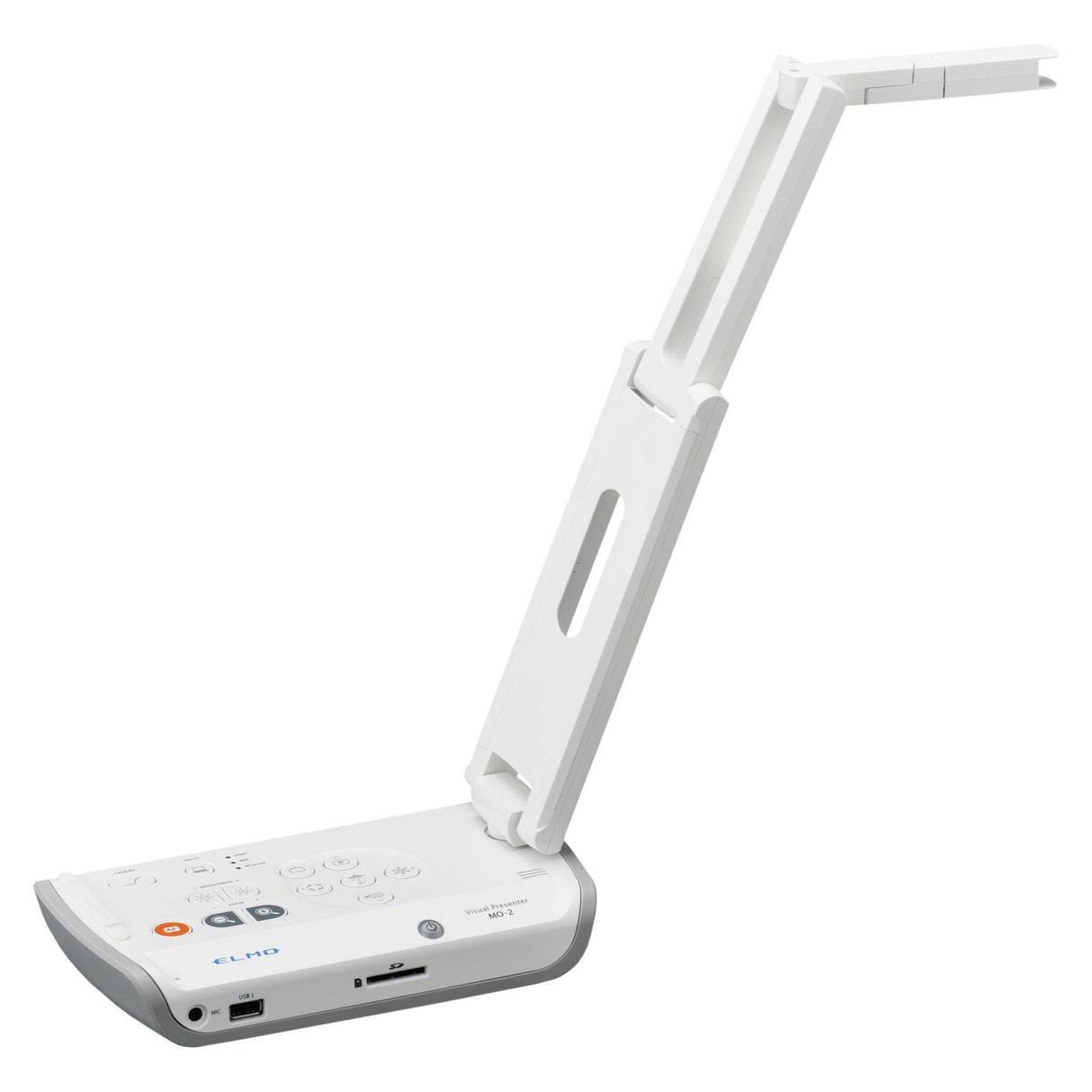 ELMO MO-2 Full HD Stem Document Camera