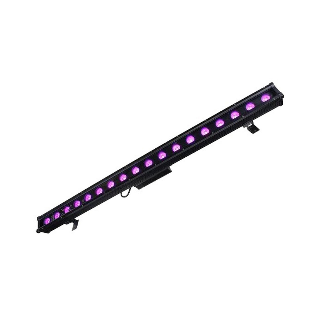 Blizzard Lighting Motif Vignette IP65 18x 10-Watt RGBW LED Strip Light