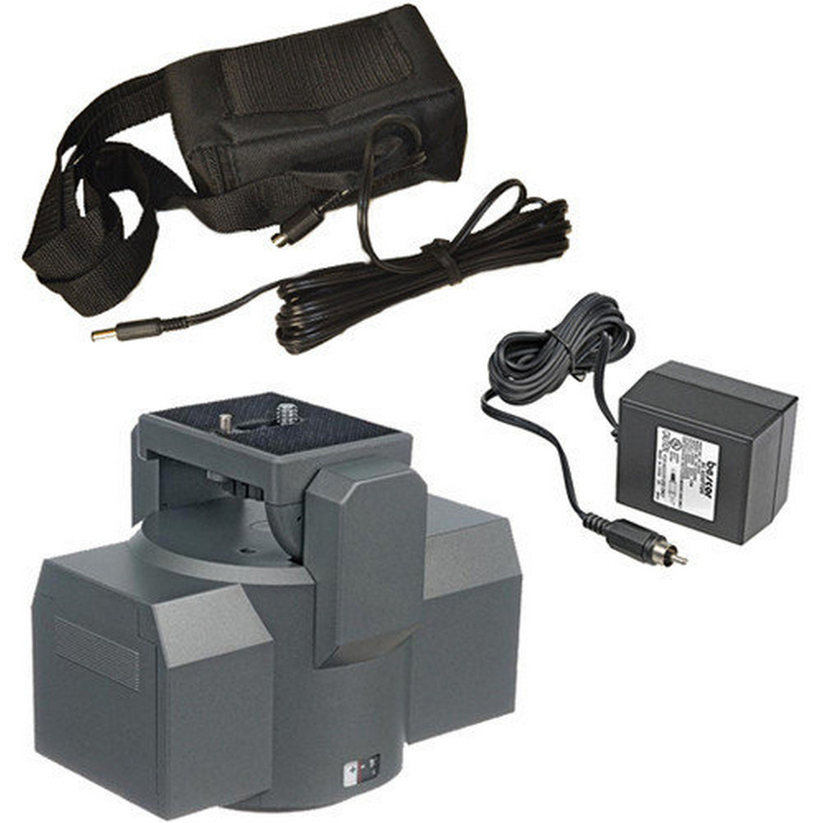 Bescor MP-1B PTZ MP101 and Battery Kit – AVLGEAR