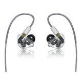 Mackie MP-320 Triple Dynamic Driver Professional In-Ear Monitor