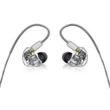 Mackie MP-360 Triple Balanced Armature Professional In-Ear Monitor