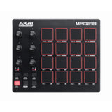 Akai Professional MPD218 USB Drum Pad Controller