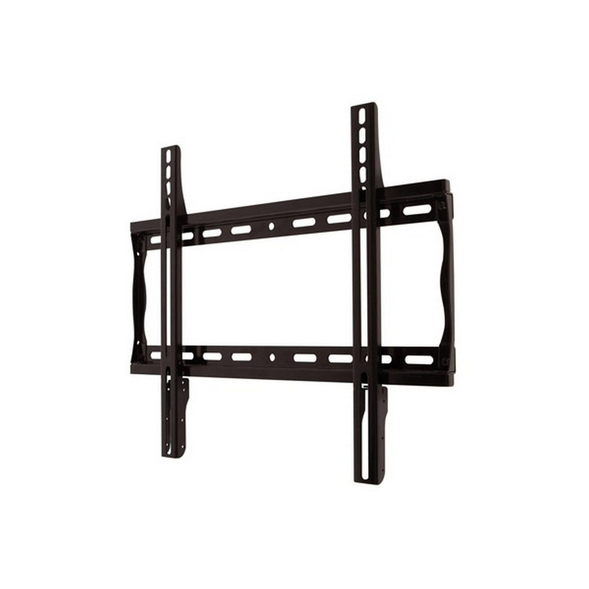 Mustang MPF-M44U Flat Universal Wall Mount For 26-55 Inch LCD, LED and Plasma TVs