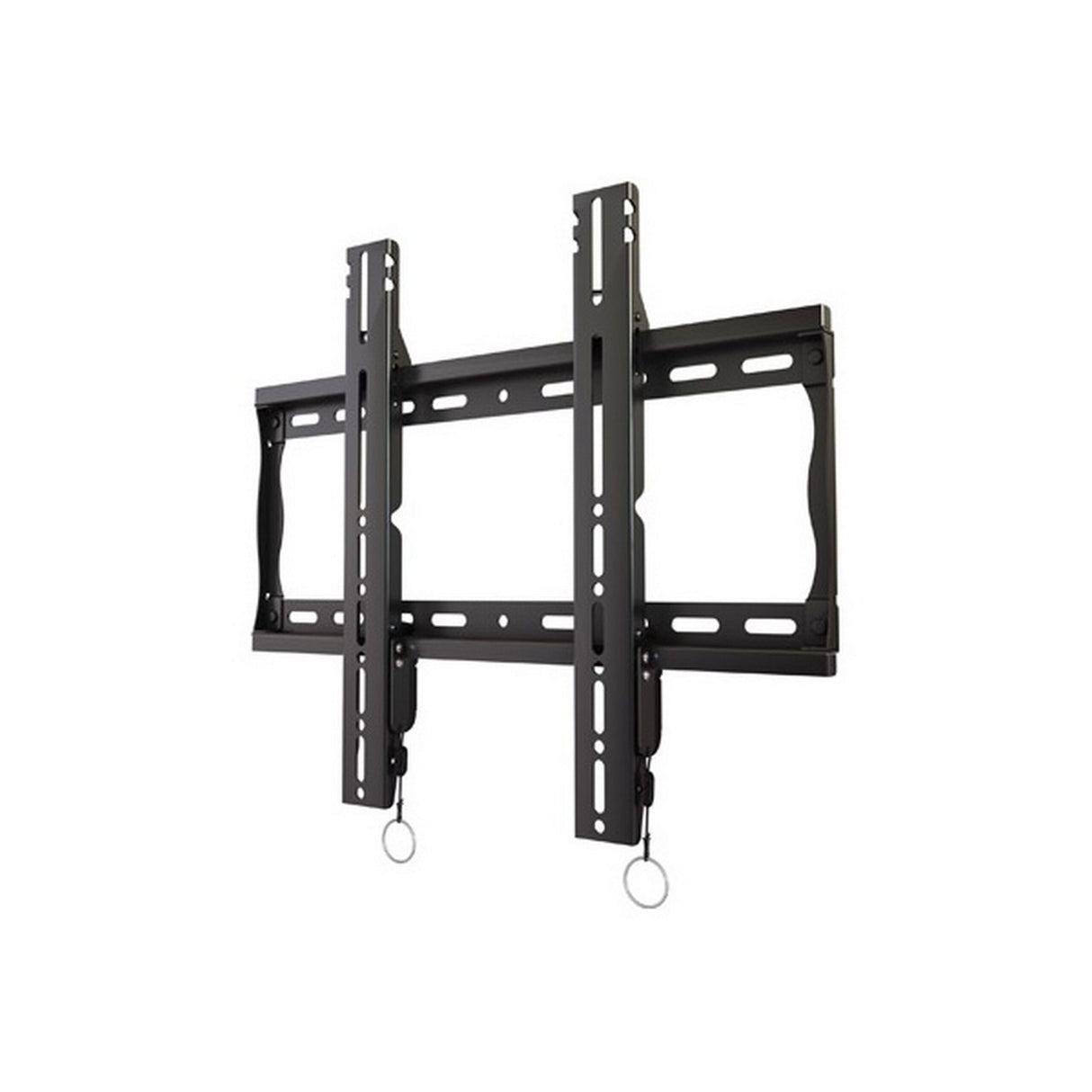 Mustang MPF-M44UA Flat Universal Wall Mount With for 26-55 Inch LCD, LED and Plasma TVs