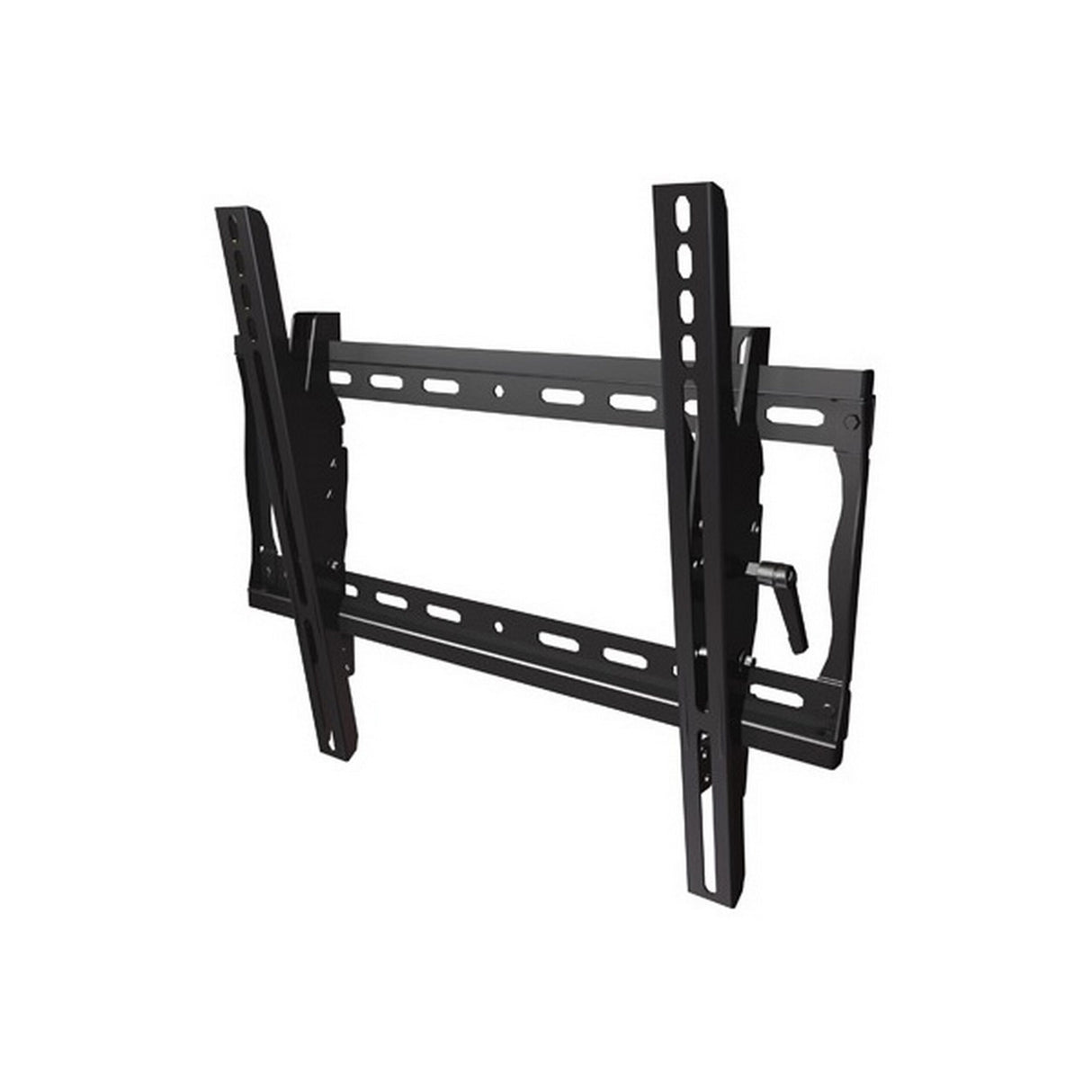 Mustang MPT-M44U Tilt Universal Wall Mount for 26-55 Inch LCD, LED and Plasma TVs