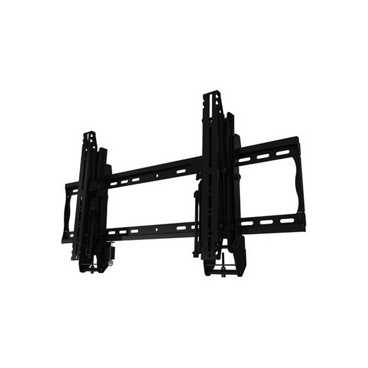 Mustang MPVW-X64U-PPV2 Professional Video Wall/Ceiling Flat Panel Mount for 37-75 Inch LCD and Plasma TVs