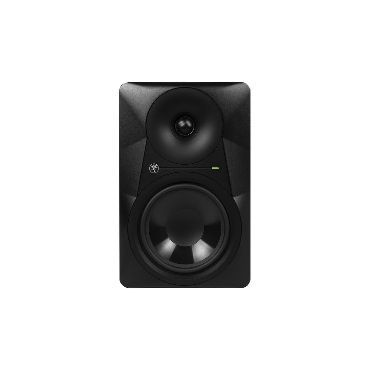 Mackie MR624 6.5 Inch Powered Studio Monitor Speaker