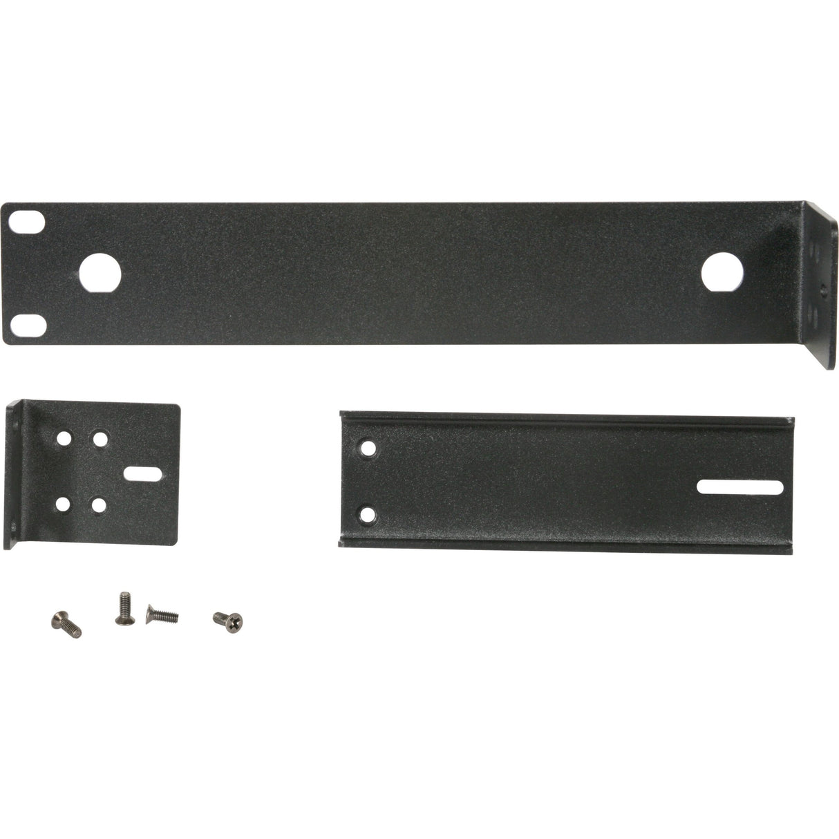 Galaxy Audio MREWD Single and Dual Monitor Rack Mount Kit