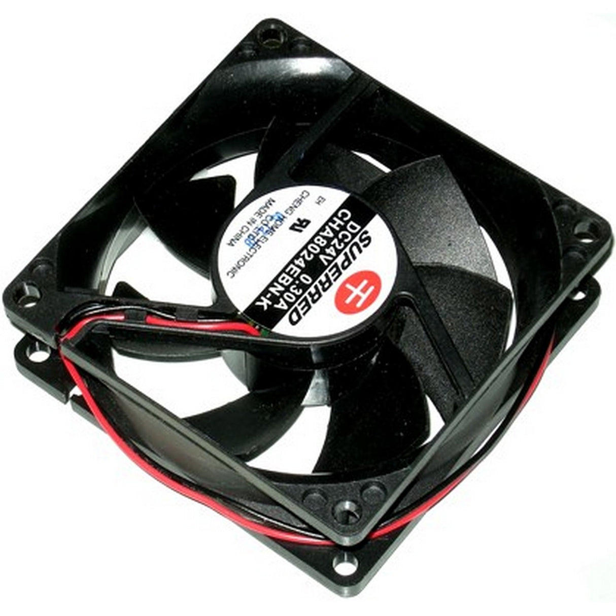 QSC MS-000138-GP | Fan for RMX Series