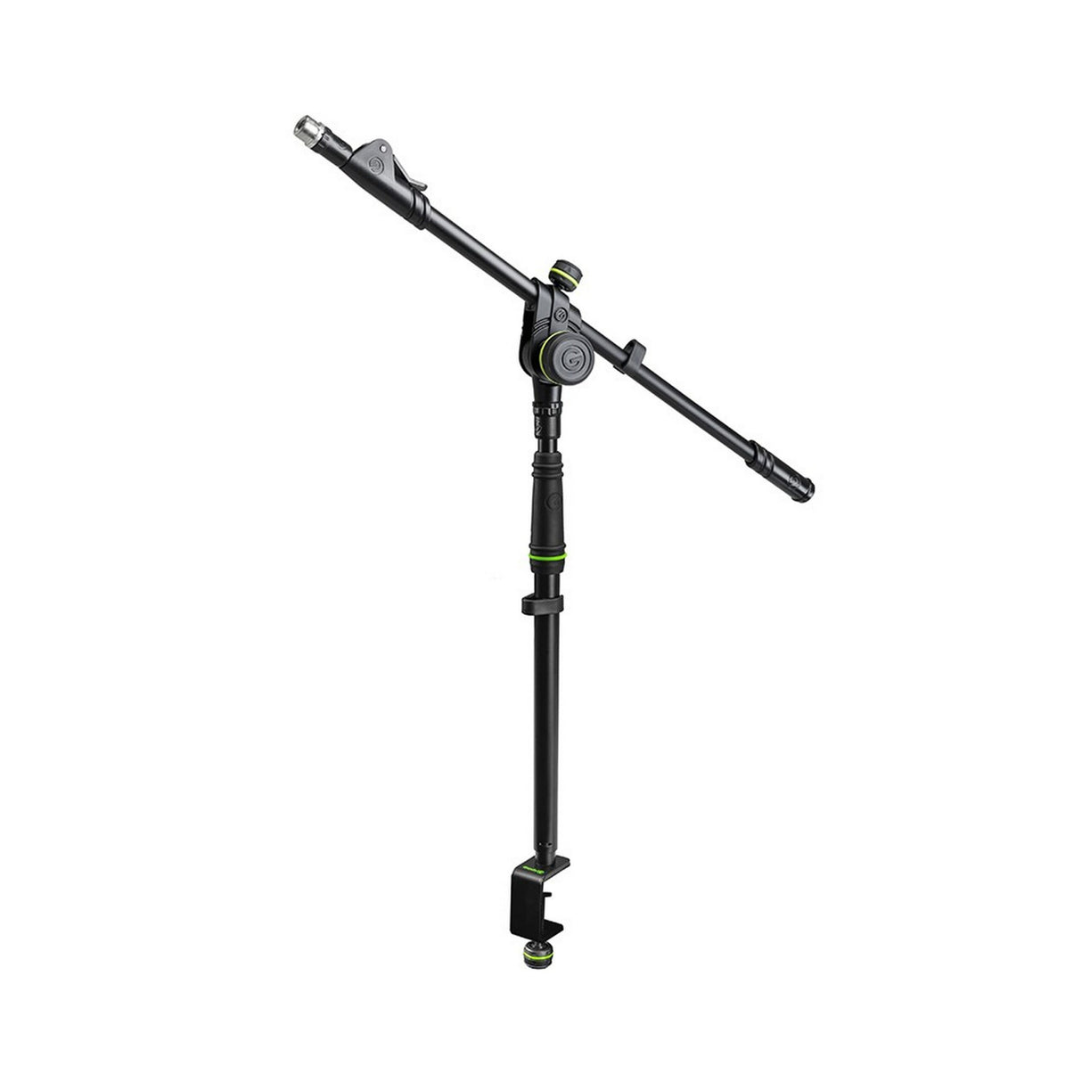 Gravity MS 0200 SET1 Microphone Pole for Table Mounting
