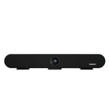 Lumens MS-10 All-In-One 4K Video Conferencing Solution with Auto-Framing Camera