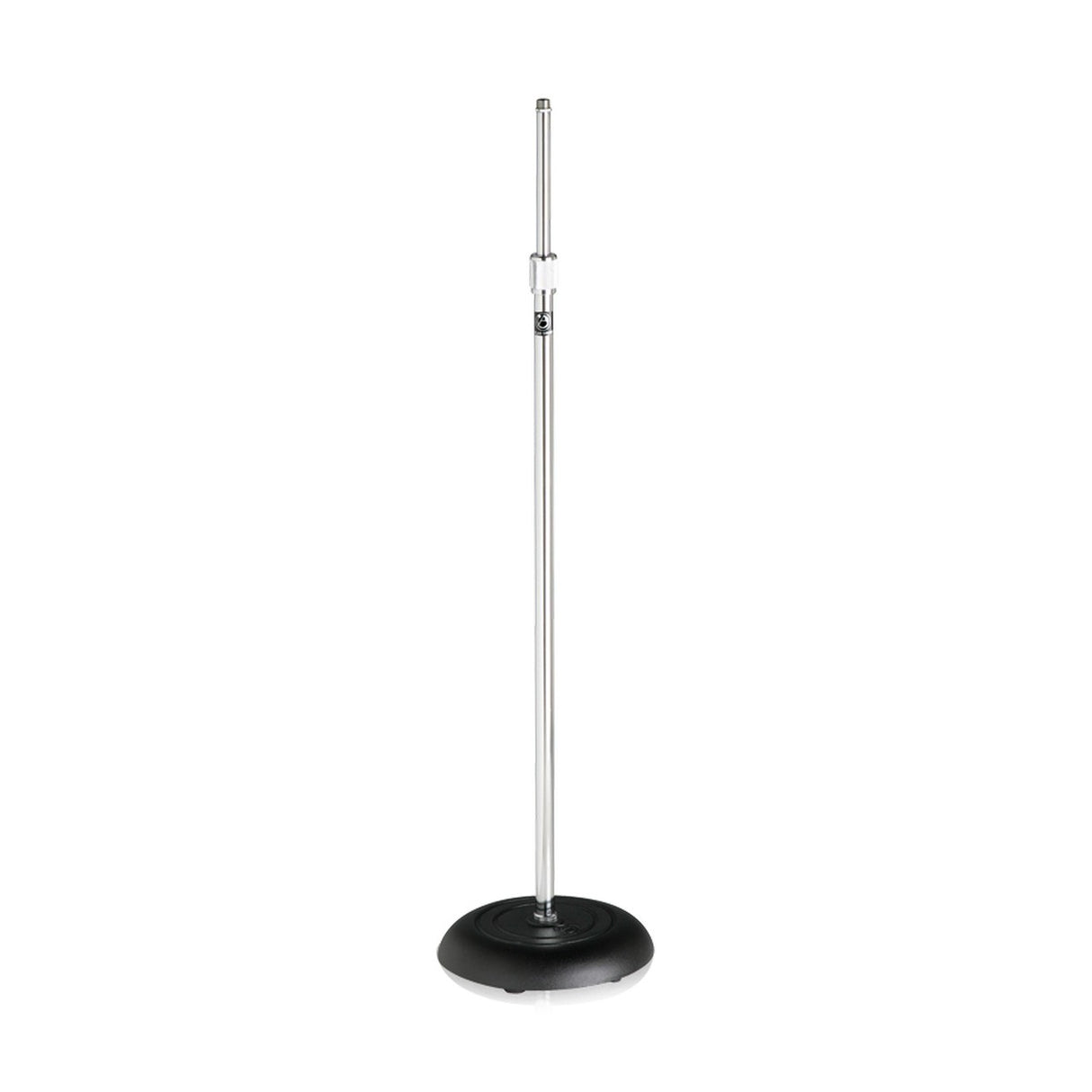 Atlas Sound MS-10C | 35 to 63 inch Microphone Stand Chrome Finish