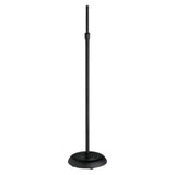 Atlas Sound MS-10CE Microphone Stand Ebony