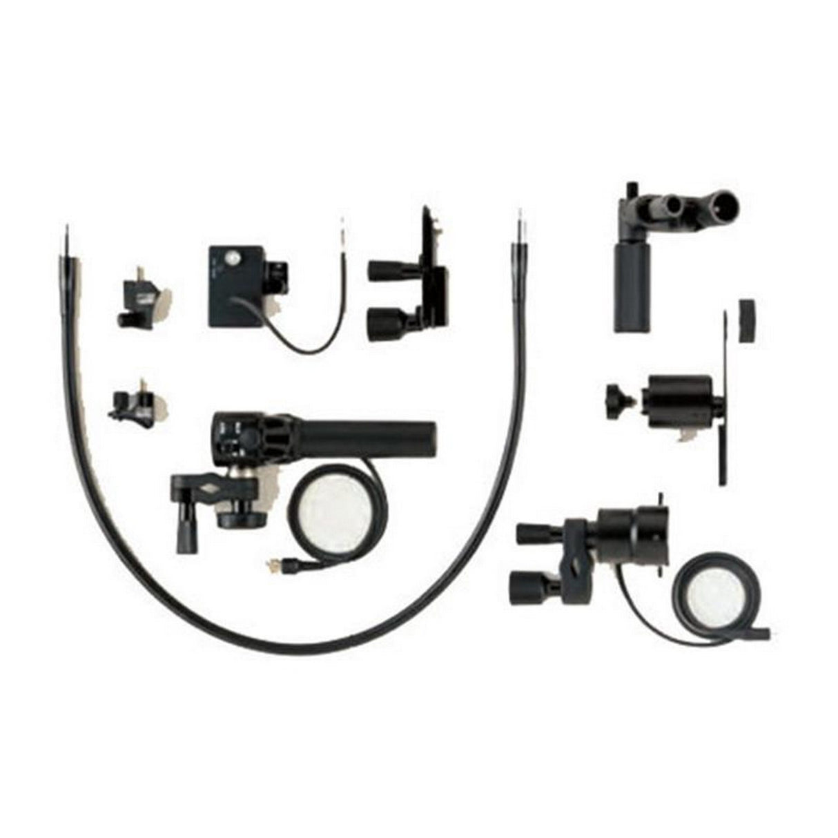 JVC MS-11 Fujinon Semi Servo Kit for HTS18x4.2BRM/HTS18x4.2BERM