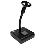 Rolls MS211 PTT / PTM Microphone Stand