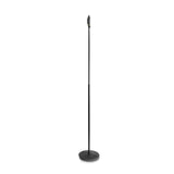 Gravity MS 231 HB Microphone Stand with Round Base and One-Hand Clutch