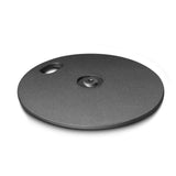 Gravity MS 2 WP Weight Plate for Round Base Microphone Stands