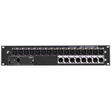 Soundcraft MSB-16R | Mini Stagebox 16R