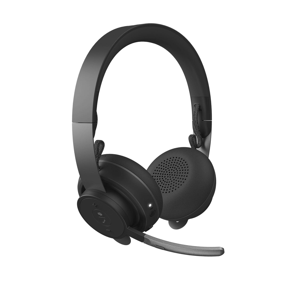 Logitech Zone Wireless Bluetooth Headset, Microsoft Team Certified